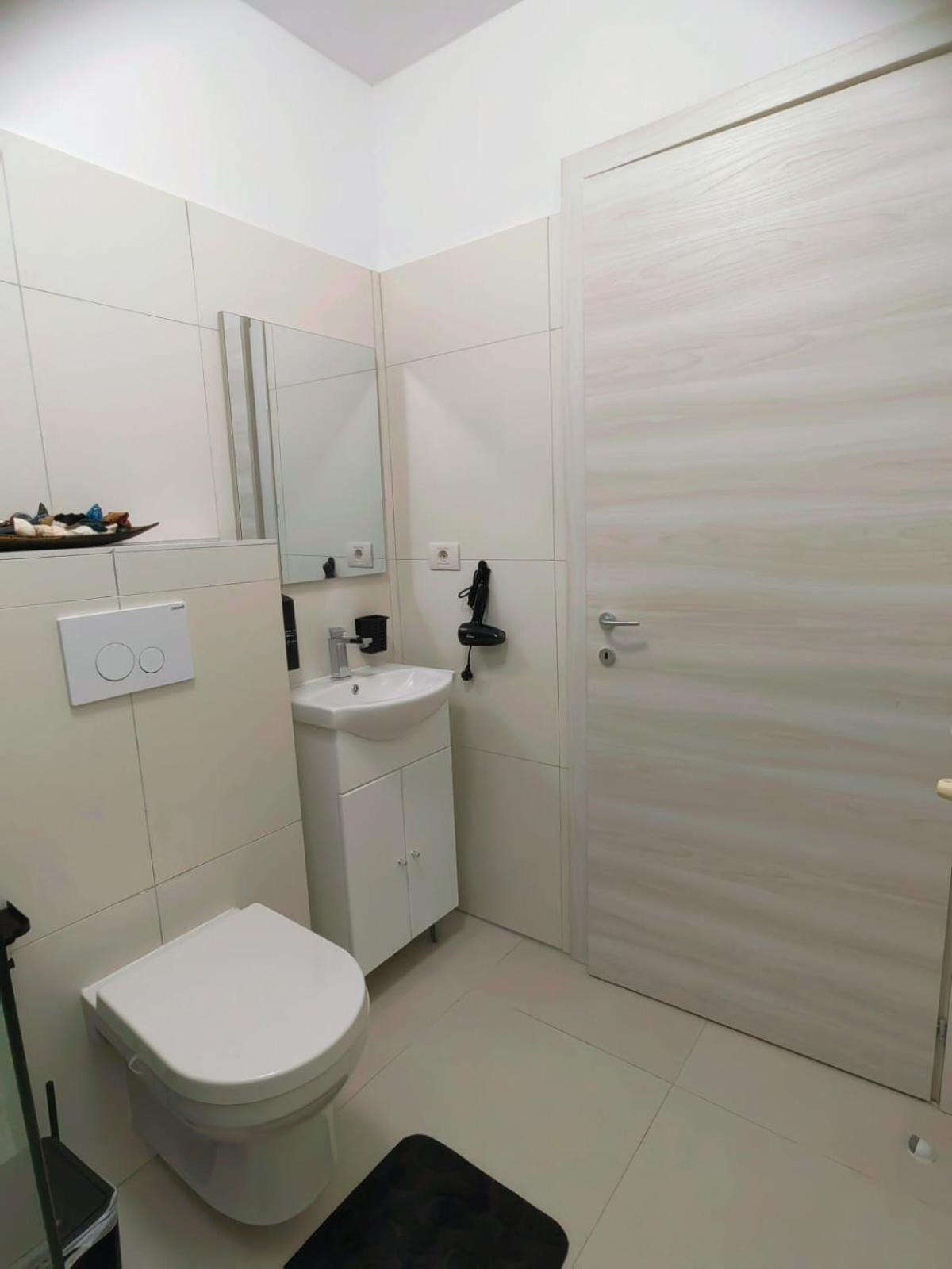 Isth Wave Studio Năvodari Exteriér fotografie