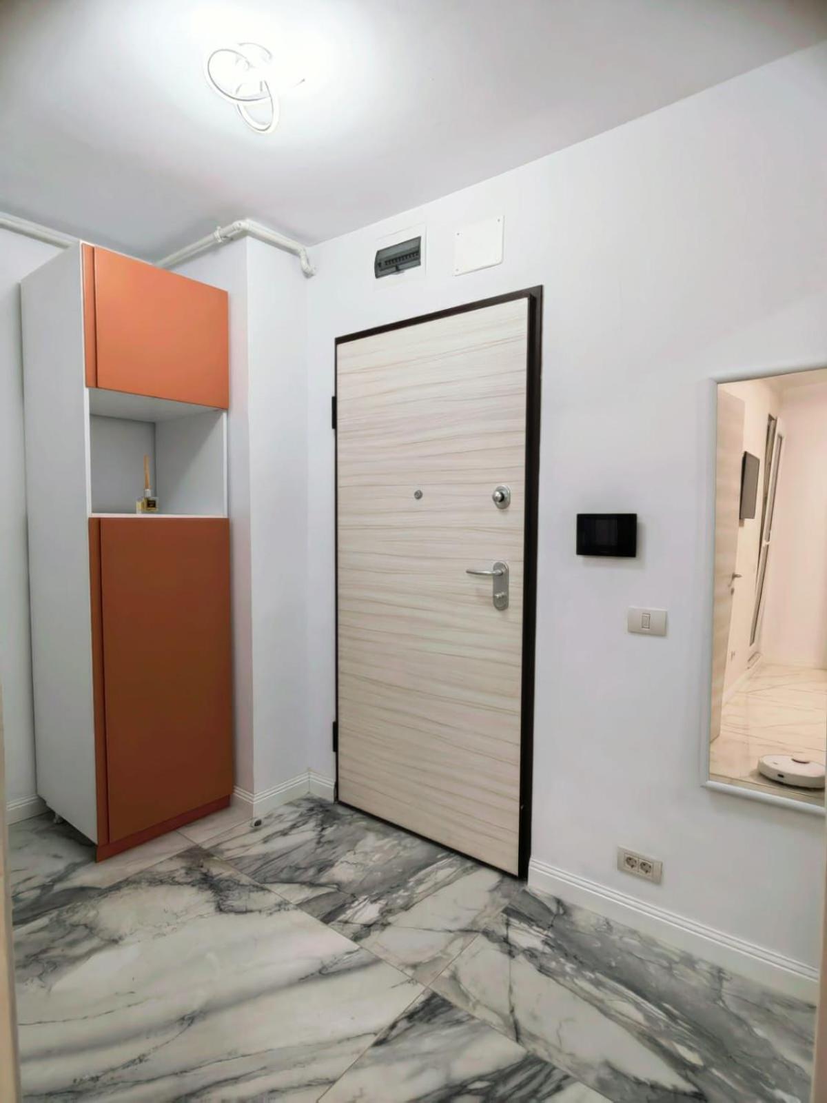 Isth Wave Studio Năvodari Exteriér fotografie