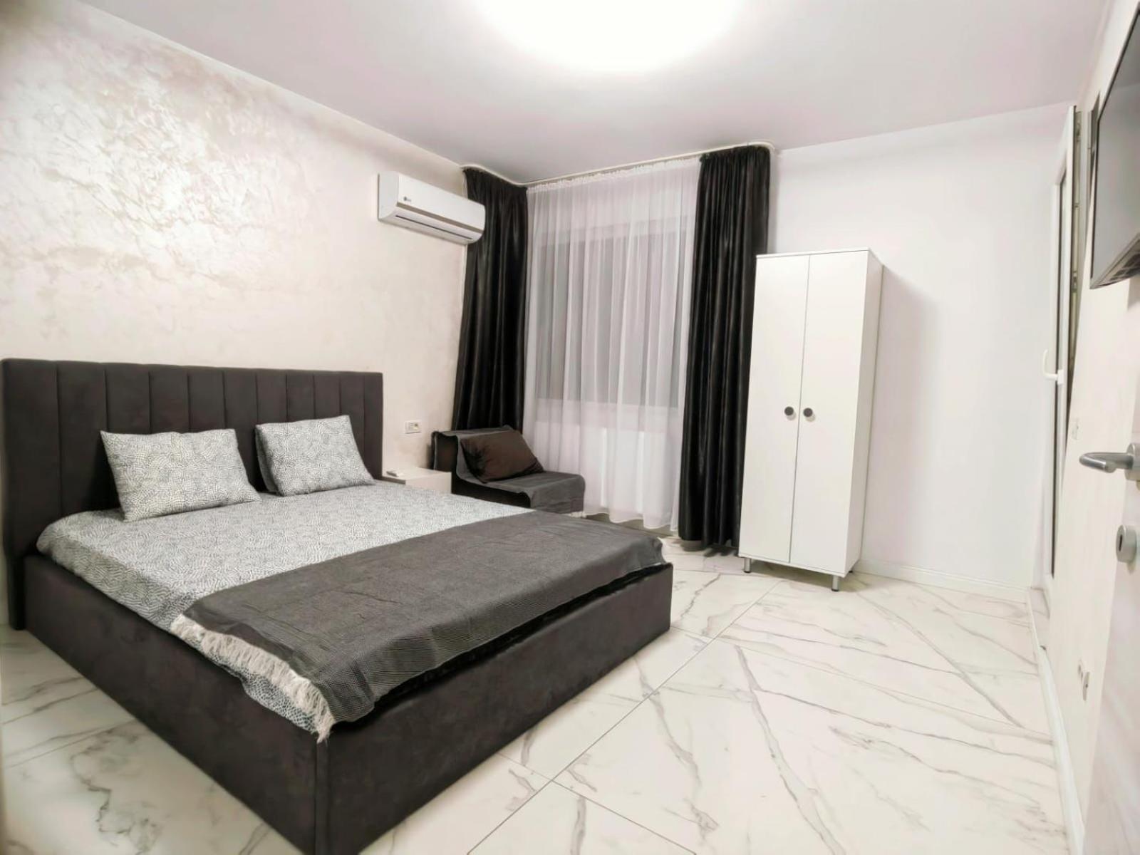 Isth Wave Studio Năvodari Exteriér fotografie