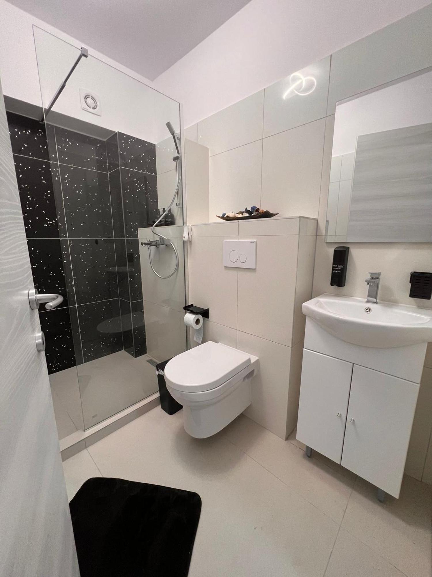 Isth Wave Studio Năvodari Exteriér fotografie